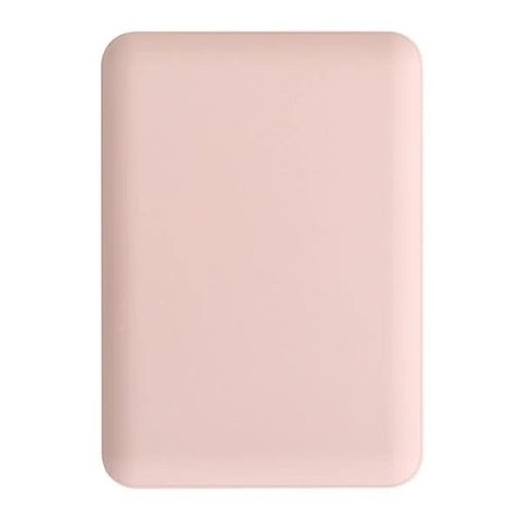 UNIQ Powerbank Fuele mini 8000mAh USB-C 18W PD Fast charge różowy/pink