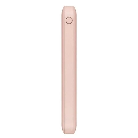 UNIQ Powerbank Fuele mini 8000mAh USB-C 18W PD Fast charge różowy/pink