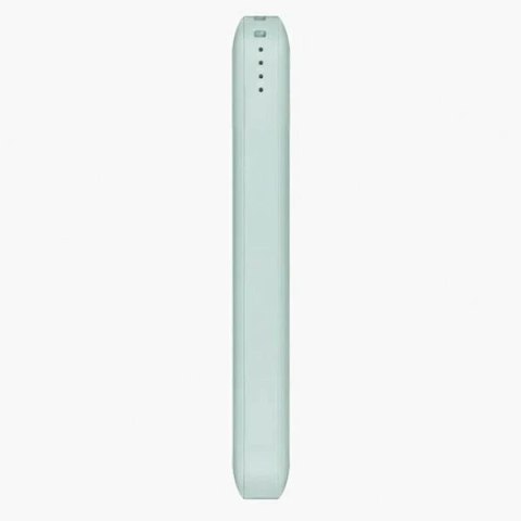 UNIQ Powerbank Fuele mini 8000mAh USB-C 18W PD Fast charge zielony/green