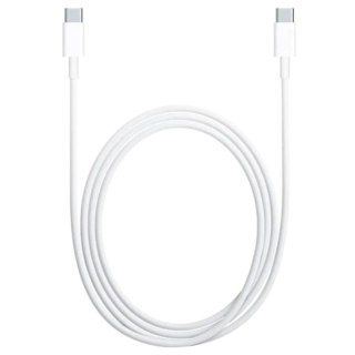 Xiaomi kabel USB Typ C - USB Typ C 100W 480Mbps 1,5m biały (SJV4108GL)