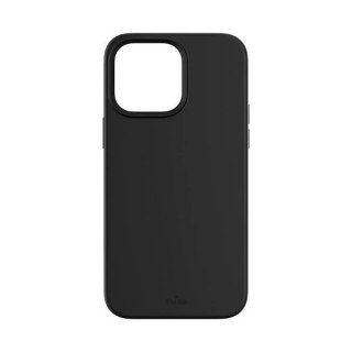 Etui Puro ICON Cover do iPhone 14 Pro Max 6,7" czarny/black IPC14P67ICONBLK