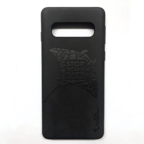 Wilma Ocean Manta Samsung S10+ G975 czarny/black WPC1020ORS10P