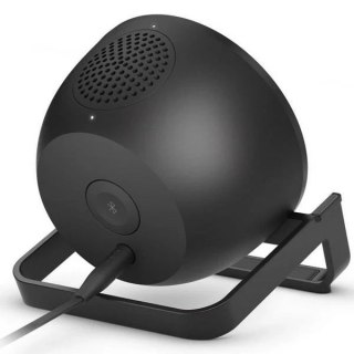 Belkin ładowarka indukcyjna + głośnik 10W czarny/black AUF001VFBK