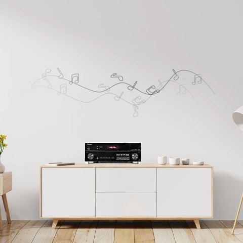 Kabel UGREEN głośnikowy dwukanałowy z wtykiem bananowym (AV152 50536)