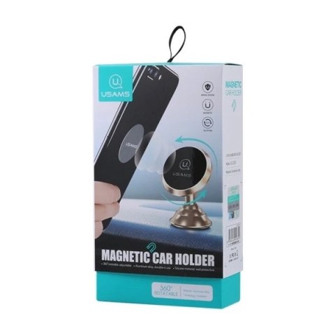 USAMS Uchwyt magnet. na kokpit US-ZJ023 czarny/black ZJ23ZJ01