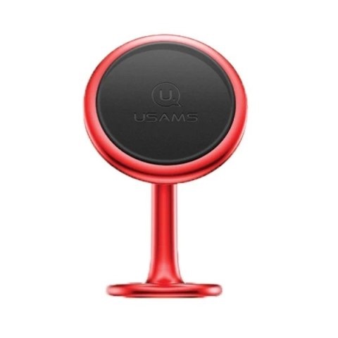 USAMS Uchwyt magnetyczny na kokpit US-ZJ049 czerwony/red ZJ49ZJ02