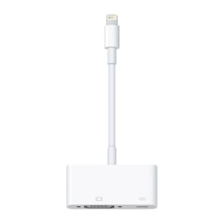 Adapter APPLE MD825ZM/A blister Lightning na VGA A1439