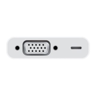 Adapter APPLE MD825ZM/A blister Lightning na VGA A1439
