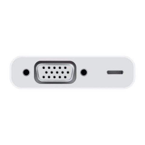 Adapter APPLE MD825ZM/A blister Lightning na VGA A1439