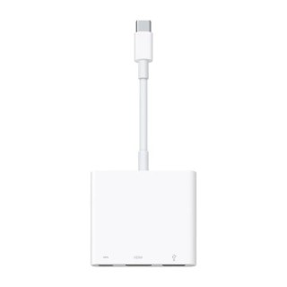 Adapter APPLE MUF82ZM/A blister USB-C na cyfrowe AV A2119