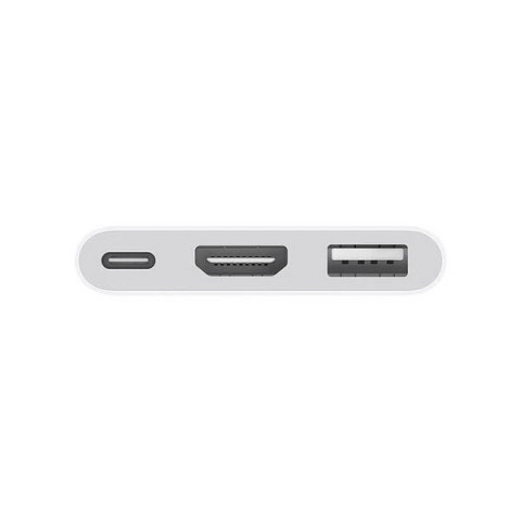Adapter APPLE MUF82ZM/A blister USB-C na cyfrowe AV A2119