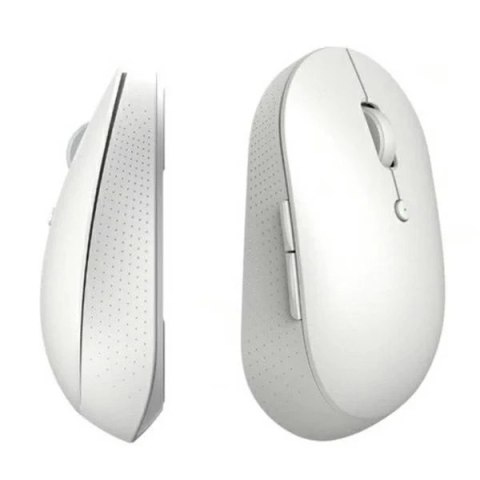 Xiaomi myszka bezprzewodowa Mi Dual Mode biały/white 26111
