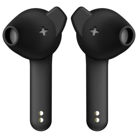 Słuchawki Bluetooth 5.0 DeFunc True Basic bezprzewodowe czarny/black 71958