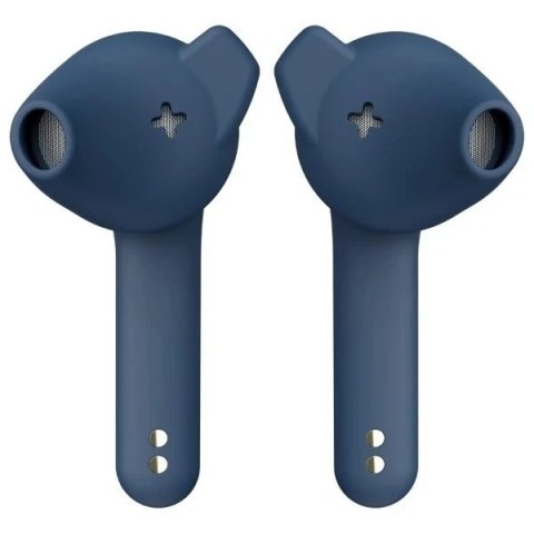 Słuchawki Bluetooth 5.0 DeFunc True Basic bezprzewodowe niebieski/blue 71961