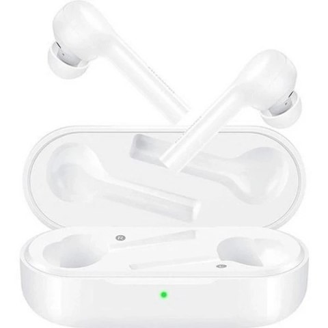 Słuchawki Bluetooth Huawei CM-H1 FreeBuds biały /white 55030236