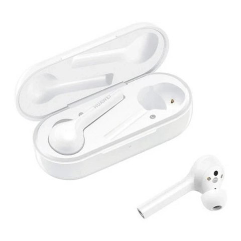 Słuchawki Bluetooth Huawei CM-H1 FreeBuds biały /white 55030236