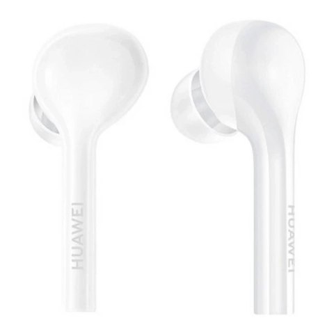Słuchawki Bluetooth Huawei CM-H1 FreeBuds biały /white 55030236