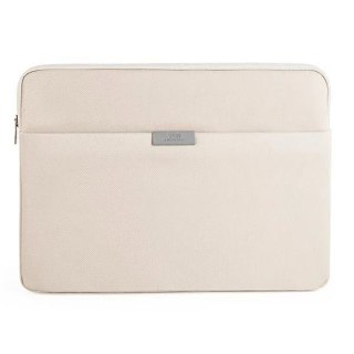 UNIQ torba Bergen laptop Sleeve 14" beżowy/ivory beige