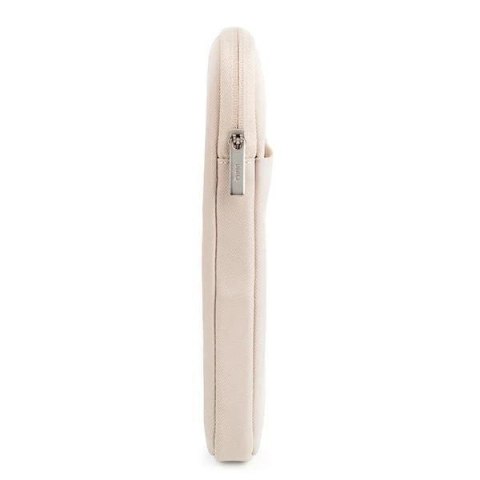UNIQ torba Bergen laptop Sleeve 14" beżowy/ivory beige