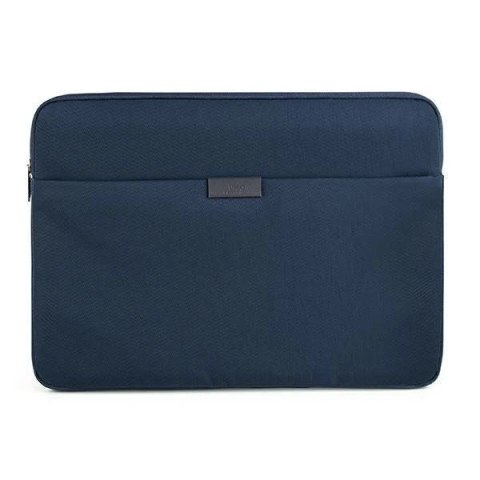 UNIQ torba Bergen laptop Sleeve 14" niebieski/abyss blue