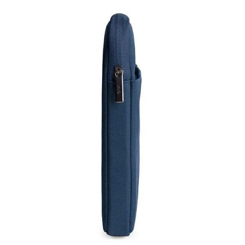 UNIQ torba Bergen laptop Sleeve 14" niebieski/abyss blue