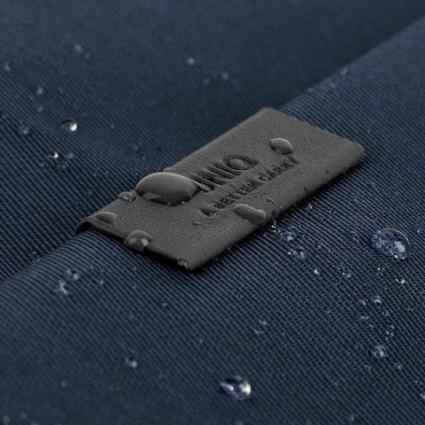 UNIQ torba Bergen laptop Sleeve 14" niebieski/abyss blue