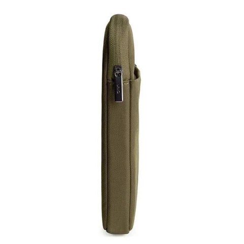 UNIQ torba Bergen laptop Sleeve 14" oliwkowy/olive green