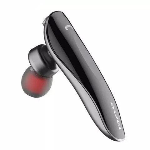Słuchawka Bluetooth AWEI mono N1 szary/grey