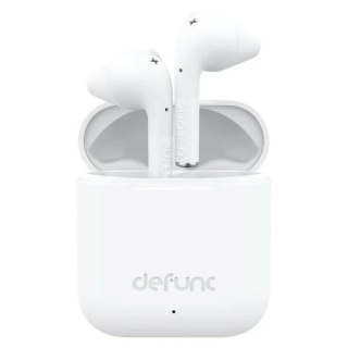 Słuchawki Bluetooth 5.0 DeFunc True Go Slim bezprzewodowe biały/white 71872