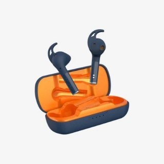 Słuchawki Bluetooth 5.2 DeFunc True Sport bezprzewodowe niebieskie/blue 71530