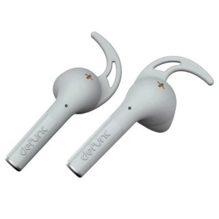 Słuchawki Bluetooth 5.2 DeFunc True Sport bezprzewodowe szare/grey 71532