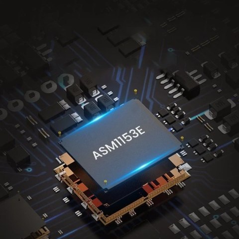 Adapter UGREEN przejściówka dysku HDD SSD 2,5'' SATA III 3.0 - USB 3.2 Gen 1 (SuperSpeed USB 5 Gbps) czarny (70609 CM321)