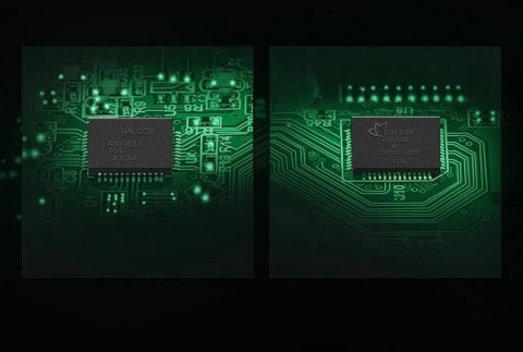 Przejściówka UGREEN adapter HDMI / VGA - mini DisplayPort 4K@30 Hz Full HD 1080p czarny (MD108 10439)