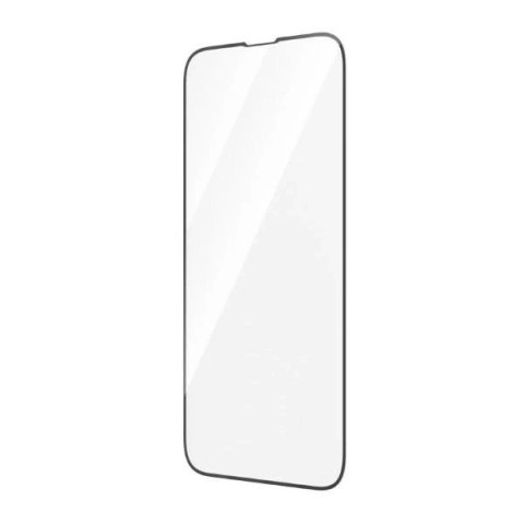 Szkło PanzerGlass Ultra-Wide Fit do iPhone 14 / 13 Pro / 13 / 16e 6,1" Screen Protection Antibacterial Easy Aligner Included 278