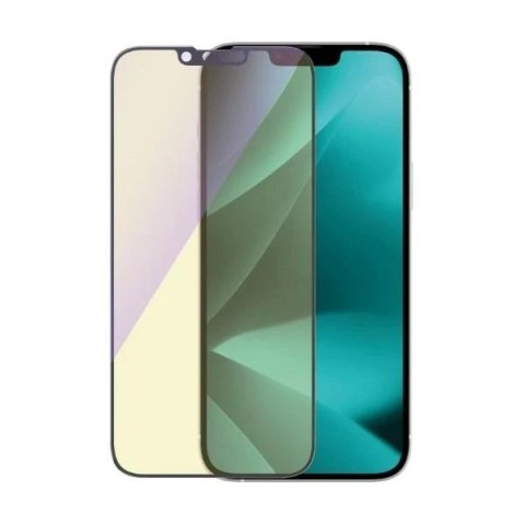 Szkło PanzerGlass Ultra-Wide Fit do iPhone 14 Plus / 13 Pro Max 6,7" Screen Protection Antibacterial Easy Aligner Included Anti-