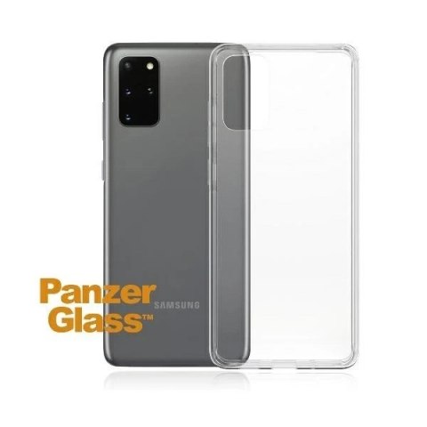Etui PanzerGlass ClearCase do Samsung S20 Ultra G988 clear