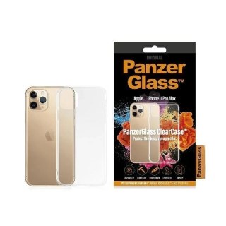 Etui PanzerGlass ClearCase do iPhone 11 Pro Max clear