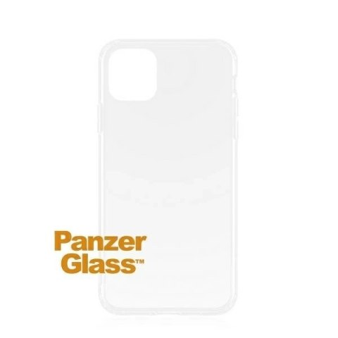 Etui PanzerGlass ClearCase do iPhone 11 Pro Max clear