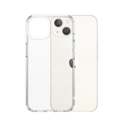 Etui PanzerGlass HardCase do iPhone 13 6,1" Antibacterial Military grade clear 0316
