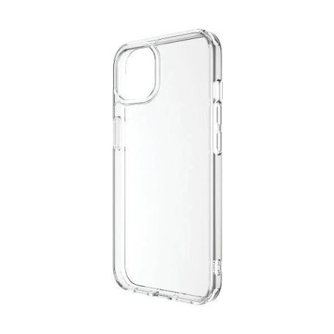 Etui PanzerGlass HardCase do iPhone 13 6,1" Antibacterial Military grade clear 0316