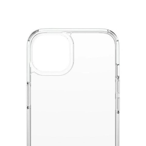 Etui PanzerGlass HardCase do iPhone 13 6,1" Antibacterial Military grade clear 0316