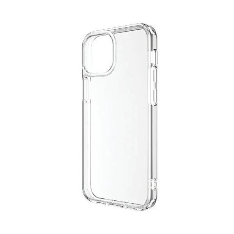Etui PanzerGlass HardCase do iPhone 13 Mini 5,4" Antibacterial Military grade clear 0315