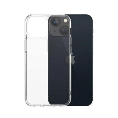 Etui PanzerGlass HardCase do iPhone 13 Mini 5,4" Antibacterial Military grade clear 0315