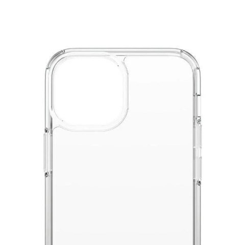 Etui PanzerGlass HardCase do iPhone 13 Mini 5,4" Antibacterial Military grade clear 0315