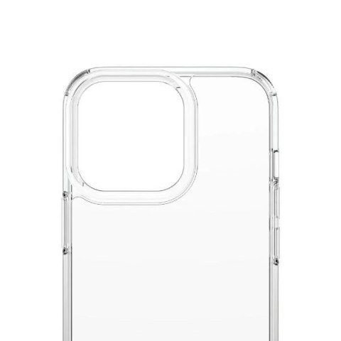 Etui PanzerGlass HardCase do iPhone 13 Pro 6,1" Antibacterial Military grade clear 0323