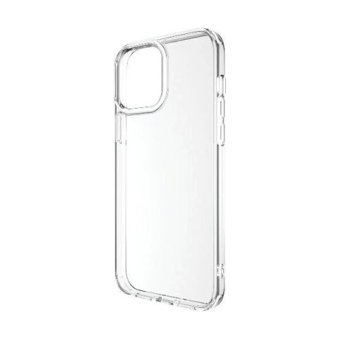 Etui PanzerGlass HardCase do iPhone 13 Pro Max 6,7" Antibacterial Military grade clear 0317