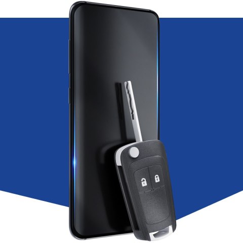 Folia ochronna na ekran 3mk ARC+ Self-Heal samoregeneracja do Samsung Galaxy S23 5G