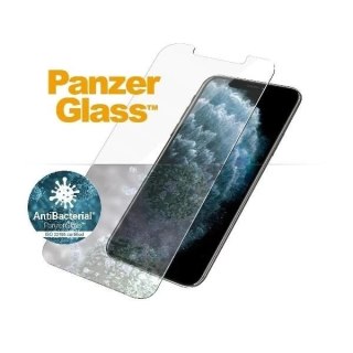 Szkło hartowane PanzerGlass Pro Standard Super+ do iPhone X /XS/11 Pro