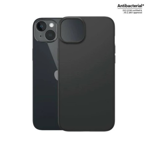 Etui PanzerGlass Biodegradable Case do iPhone 14 Plus 6,7" czarny/black 0419