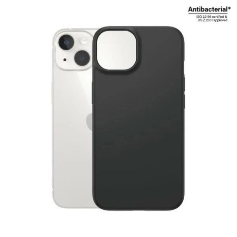 Etui PanzerGlass Biodegradable Case do iPhone 14/13 6,1" czarny/black 0417